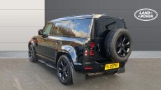 Land Rover Defender 3.0 D250 X-Dynamic SE 110 5dr Auto Diesel Estate